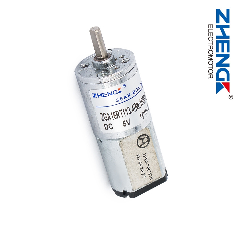 What is the difference between a stepper motor and a micromotor?