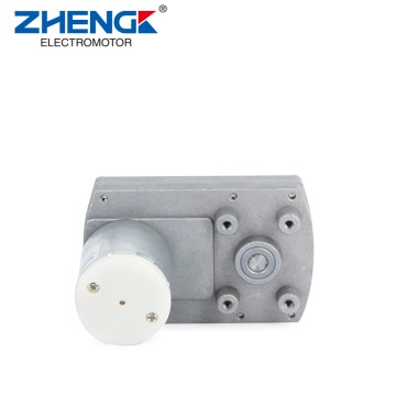 High-torque reduction motor ZGB95FE 95MM Special-shaped speed reduction motor