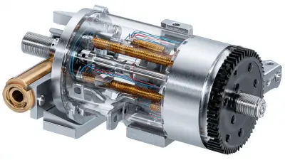 Exploring the Versatility and Applications of 12v Gear Motors in Everyday Technology