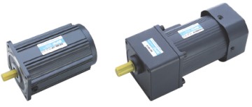 6IK180GU-180W High Power Speed Adjustable Motor For Industrial machinery