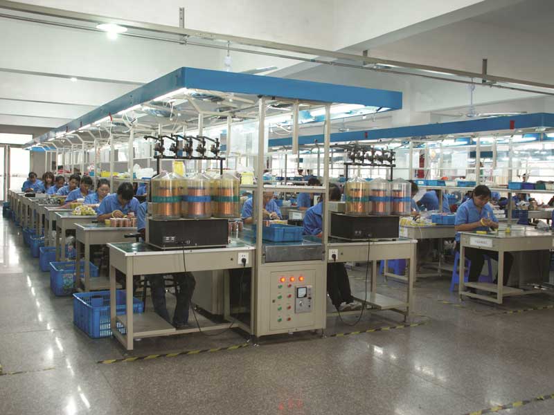 What Are The Applications Of Micro Motors In Automobiles?