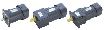 6IK140RGU-140W High Power High Torque Adjustable Speed Motor