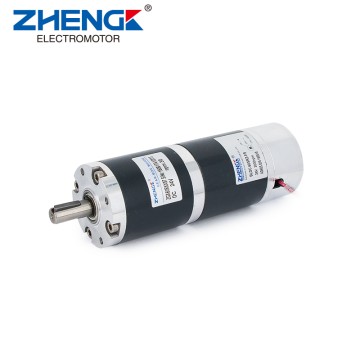Brushless Planetary Geared Motor ZGX60RXX High ...