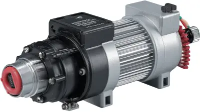 10 Compelling Reasons Why the Best DC Motor Gear Motor Can Boost Your Production Efficiency by 45%