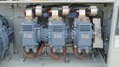 Common Challenges Faced by Global Buyers when Sourcing Electric Motors