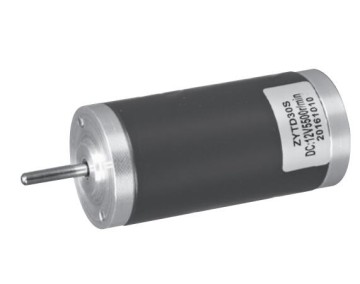 ZYTD-30SRZ Zhengke DC Brushed Motor 30mm Diameter