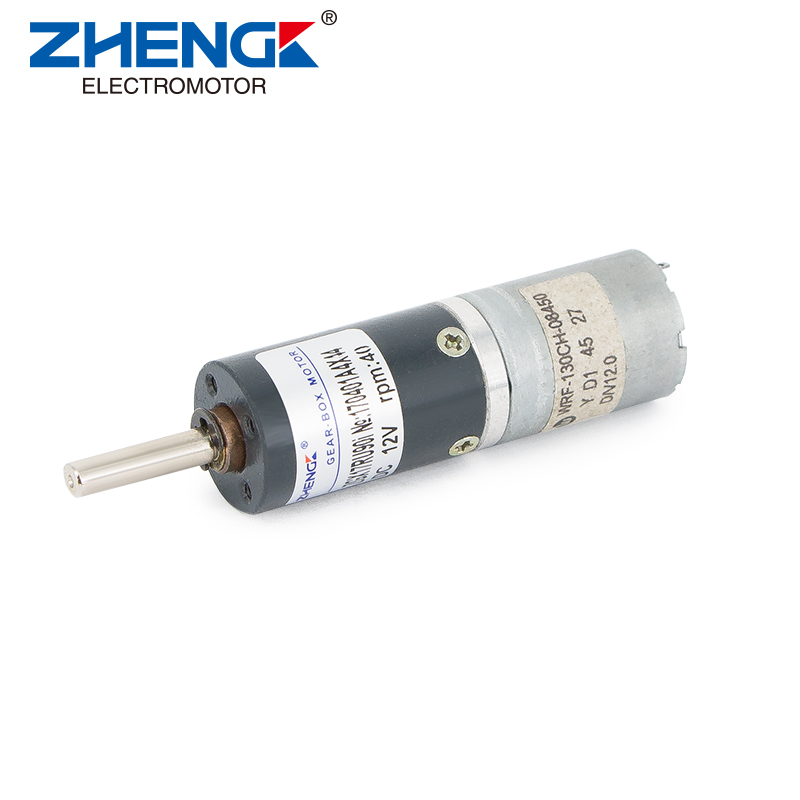 Understanding DC Motors and Their Applications