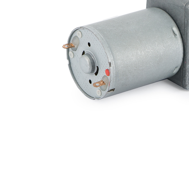 Metal Gear Worm Motor.jpg