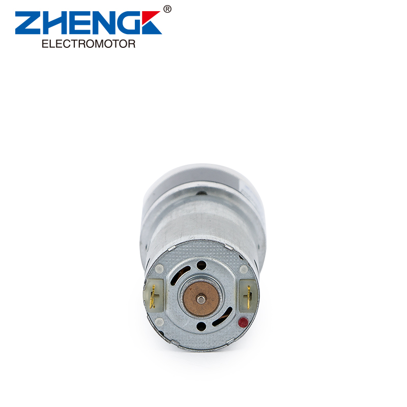 Zhengke Gear motor.jpg