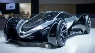 Global Market Trends 2025 The Evolution of Motor Designs and Innovations