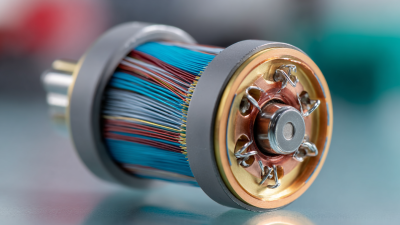 How to Identify Top Suppliers for the Best DC Motor BLDC: A Comprehensive Guide
