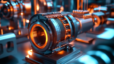 The Evolution of AC Motor Types in a Changing Industrial Landscape