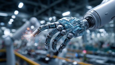 How to Choose the Right Robot Motors for Your Automation Needs