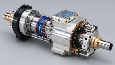 Ultimate Guide to Choosing the Best Planetary Motor for Your Application